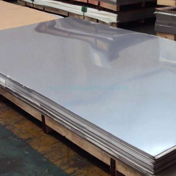 Stainless Steel Sheet&Plate